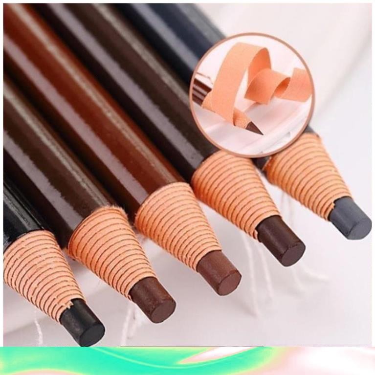 Bút chì xé kẻ mày CX6 xs247