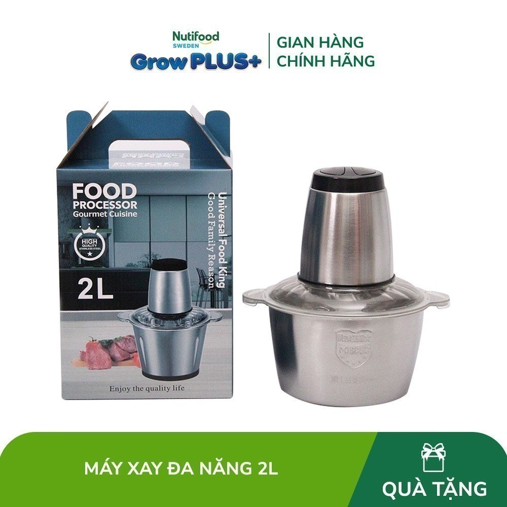 [Gift] Máy xay đa năng 2L