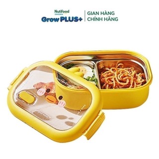 [Gift] Hộp đựng cơm vịt