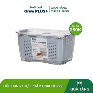 [Gift] Hộp đựng thực phẩm