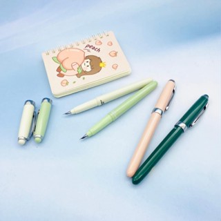 Bút luyện chữ đẹp Bút mài Thầy Ánh ngòi trơn êm ái SH 066