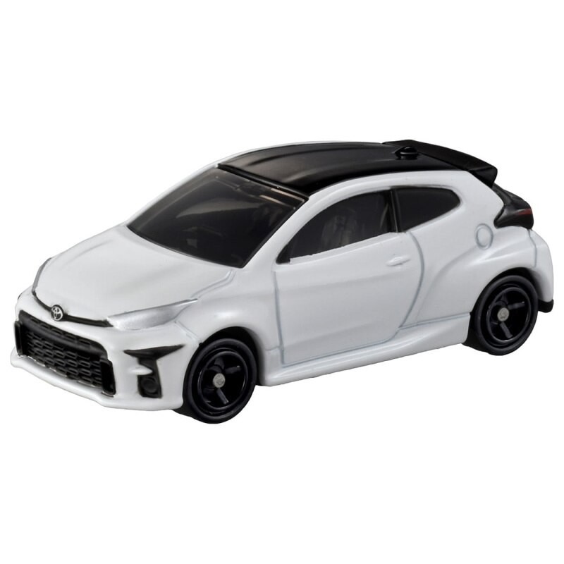 Đồ chơi Xe ô tô mô hình Tomica 50 Toyota GR Yaris