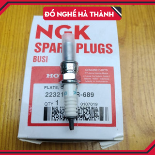 [Bán Chạy] Bugi Xe Máy NGK INDO - Bugi Chính Hãng Được Nhập Khẩu Từ Indonesia, Lắp Đặt Được Cho Nhiều Loại Xe