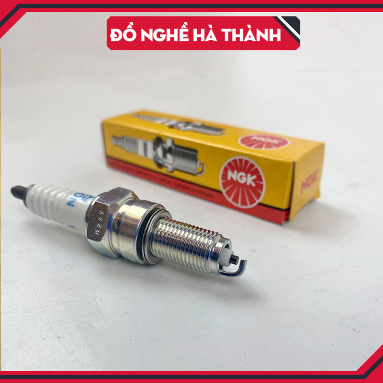 [Bán Chạy] Bugi NGK Xe Dream Wave CHÂN NGẮN - Bugi NGK Xe Dream Wave Chân Ngắn Chân Dài Chuẩn NGK