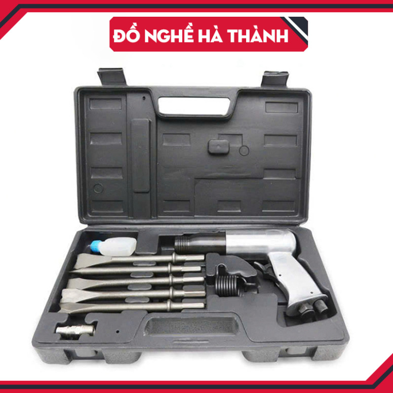 [Bán Chạy] Súng Rung Nồi Côn 190MM Cỡ To Báng Sau Xe Ga Kẹt Cứng Cao Cấp 190mm Hàng Cực Khỏe