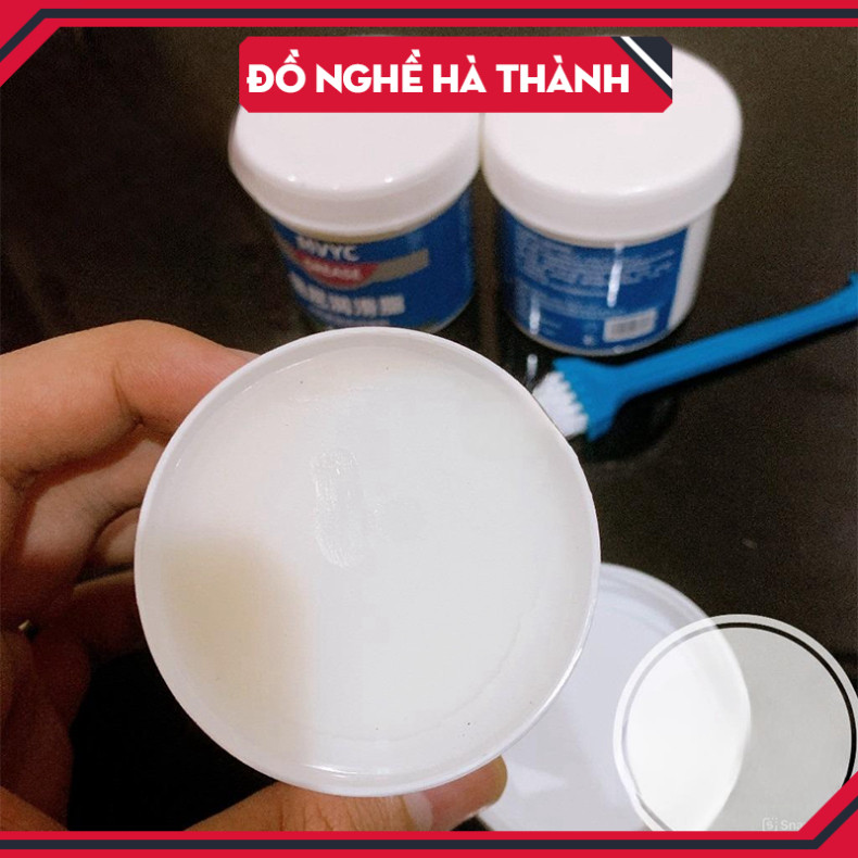 [Bán Chạy] Mỡ Tra Bảo Dưỡng , Bôi Trơn Chi Tiết Xe Ô Tô ,Chống Rỉ Sét. Giảm Va Đập Và Tiếng Cọt Kẹt Trên Ô Tô