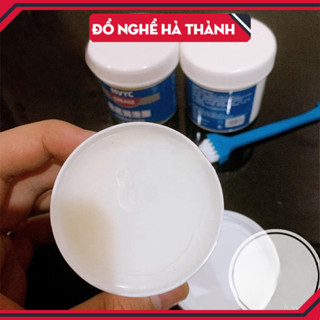 [Bán Chạy] Mỡ Tra Bảo Dưỡng , Bôi Trơn Chi Tiết Xe Ô Tô ,Chống Rỉ Sét. Giảm Va Đập Và Tiếng Cọt Kẹt Trên Ô Tô