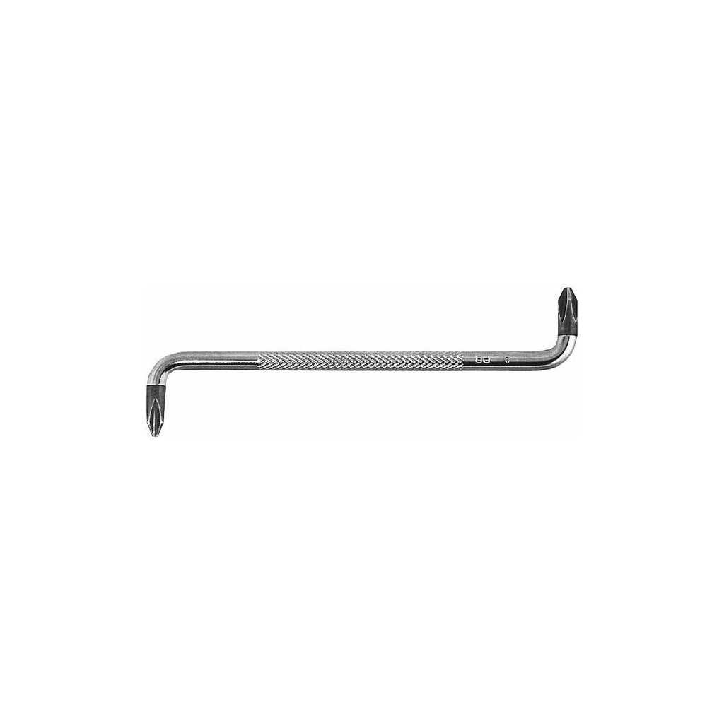 THANH PH3 2 ĐẦU VUÔNG GÓC PB SWISS TOOLS PB 605.3 | PB 605.3