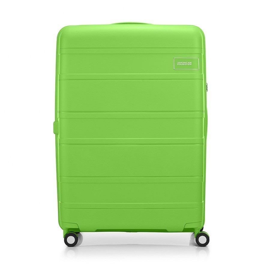 Vali kéo American Tourister Litevlo Spinner EXP TSA