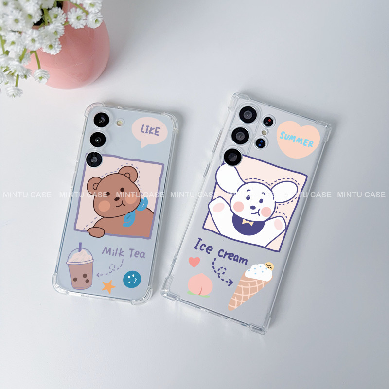 Ốp Samsung A06 A16 M35 5G M55 5G M51 A02 A02s A12 M12 S7 S7Edge Note 8 Note 9 J6(2018) J6Plus J6+ A9