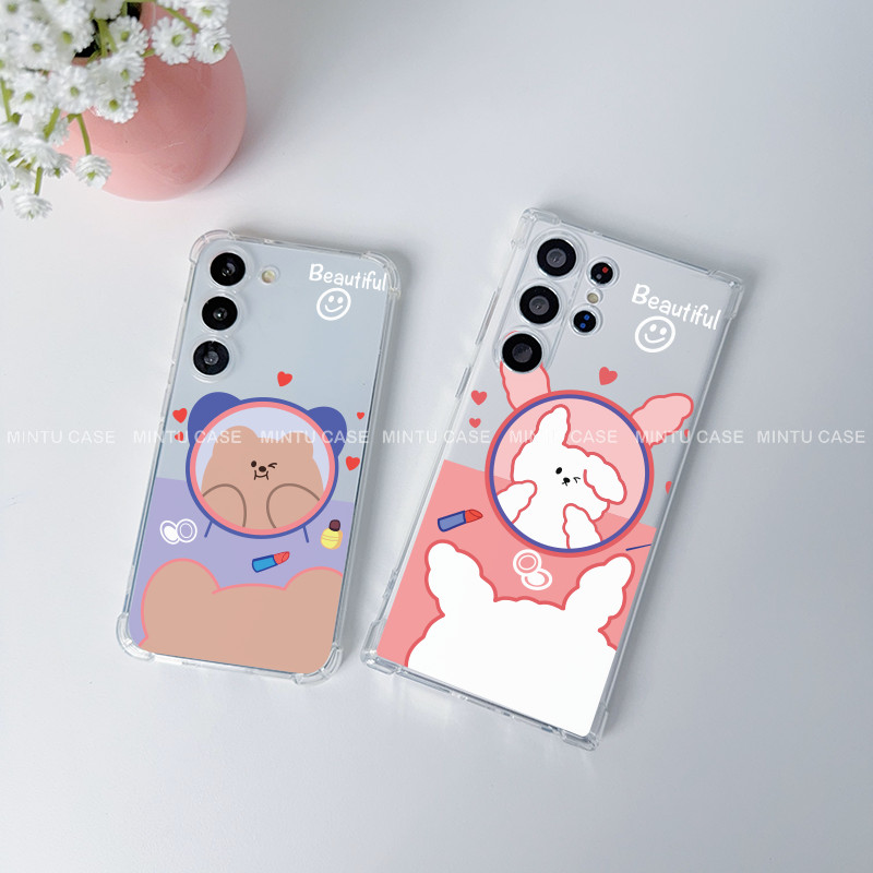 Ốp Samsung A06 A16 M35 5G M55 5G M51 A02 A02s A12 M12 S7 S7Edge Note 8 Note 9 J6(2018) J6Plus J6+ A9