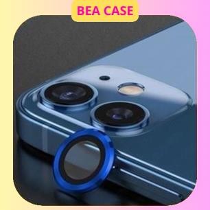 [Mắt CD Nhiều Màu] Mắt bảo vệ camera CD kèm hộp 16/pro/plus/promax BEA CASE