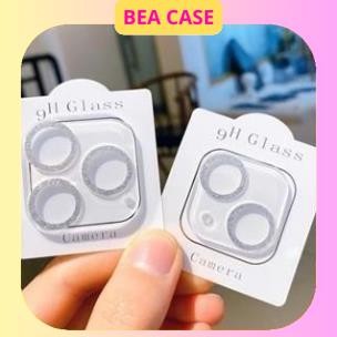 [Nhiều Màu] Miếng dán bảo vệ camera Kim Tuyến 16/pro/plus/promax BEA CASE