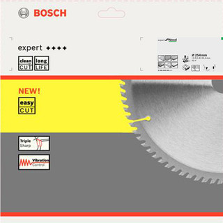 Lưỡi cưa gỗ Bosch chất lượng chuẩn Đức