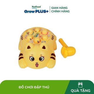 [Gift] Đồ chơi đập thú