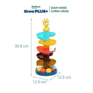 [Gift] Đồ chơi banh lốc xoáy
