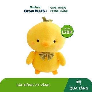 [Gift ]Gấu bông vịt vàng
