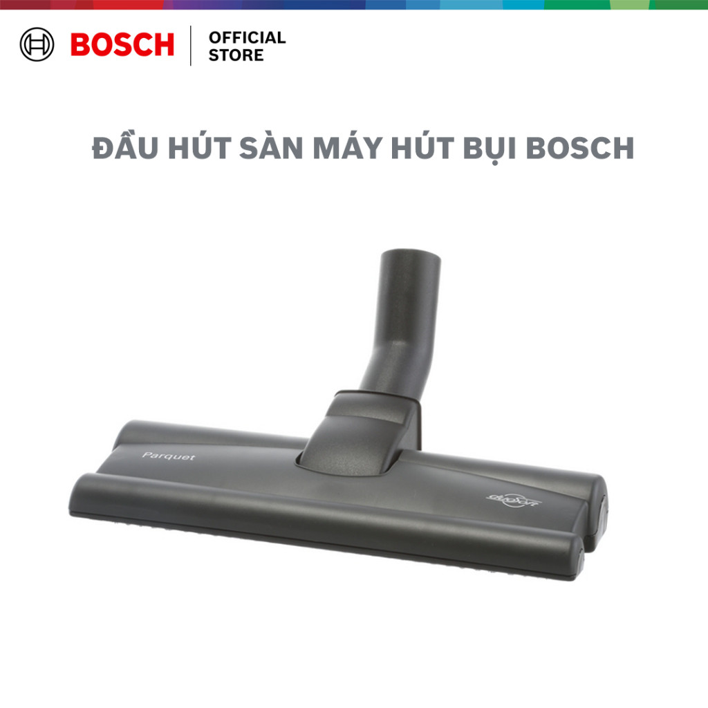 Đầu hút sàn máy hút bụi Bosch 574637