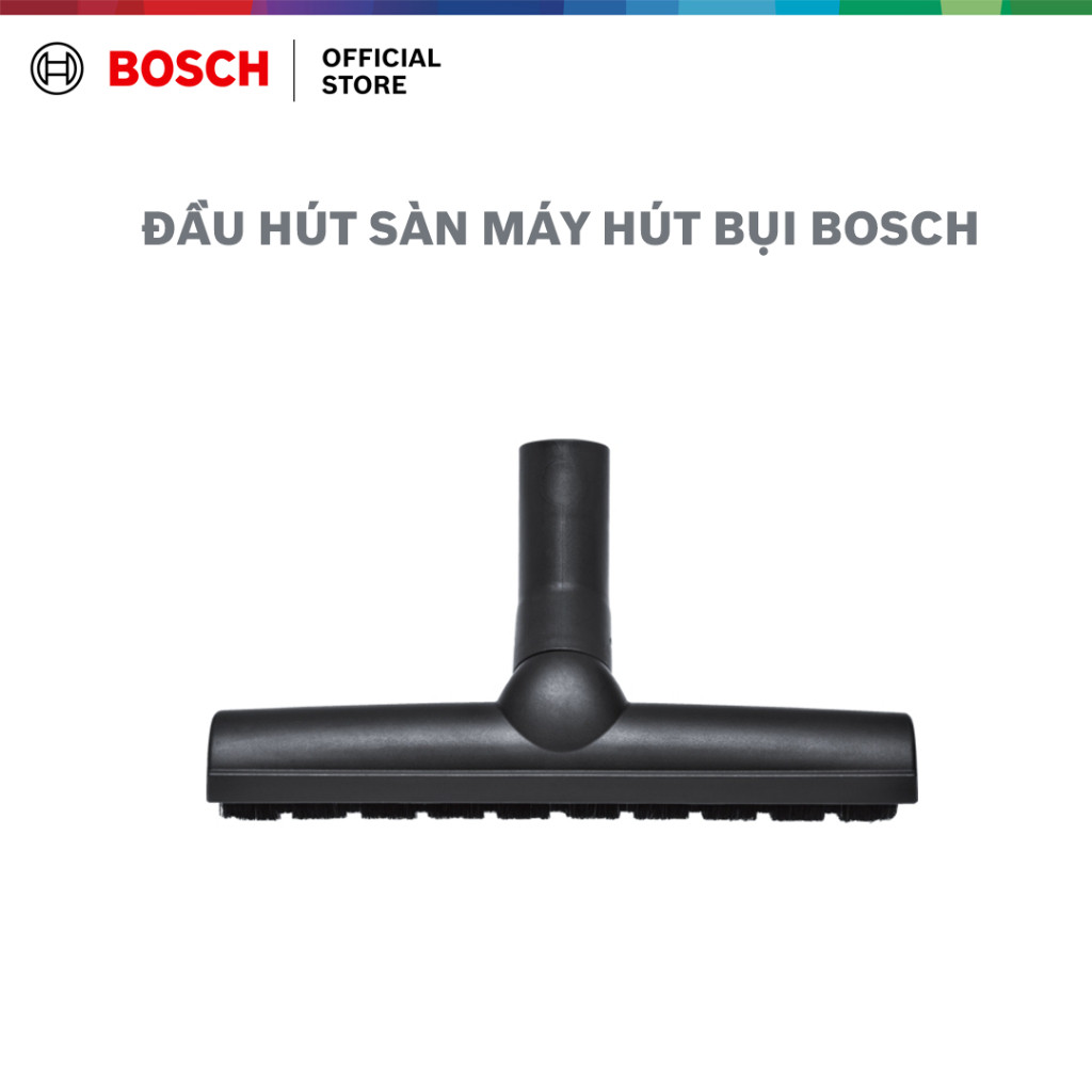 15.07 - 19.07 | Voucher Shopee lên đến 3tr | Đầu hút sàn cứng máy hút bụi Bosch 465031