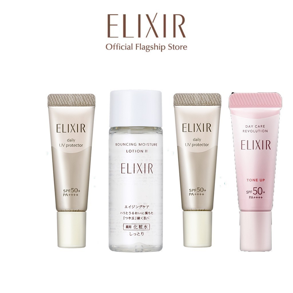(GIFT_T5'24) Combo 01 Lotion 18ml & 03 KCN 5g
