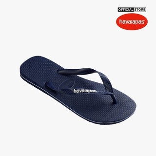 HAVAIANAS - Dép nam Logo Filete 4108555-0306