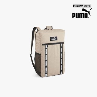 PUMA - Balo unisex phom chữ nhật EvoESS Box 090340-02