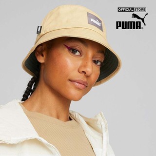 PUMA - Nón bucket unisex Core 024363-06
