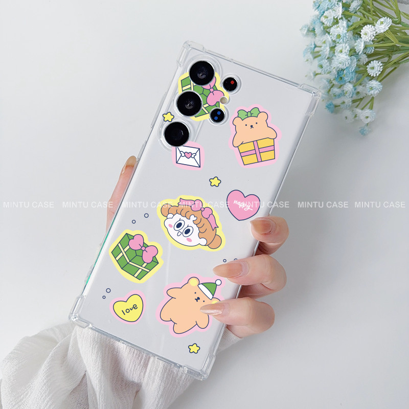 Ốp Samsung Note10 Lite Note10+ Note 10 Plus A6 A6+ A6Plus A8 2018 A8+ A8 Star J7Pro J7Prime J7Plus J