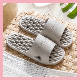 Dép xốp lỗ đi trong nhà văn phòng nhà tắm chống trơn đi mưa thoát nước tốt nhẹ nhàng-giày dép xinh 1997