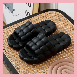 Dép đúc nam nữ đi trong nhà tắm văn phòng chất liệu eva xốp siêu nhẹ có lỗ chống nước trơn trượt-giày dép xinh 1997