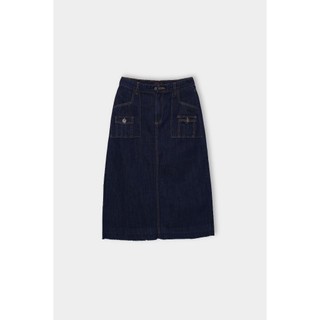 PT2000 FASHION - Váy jean nữ (VJ-M50)