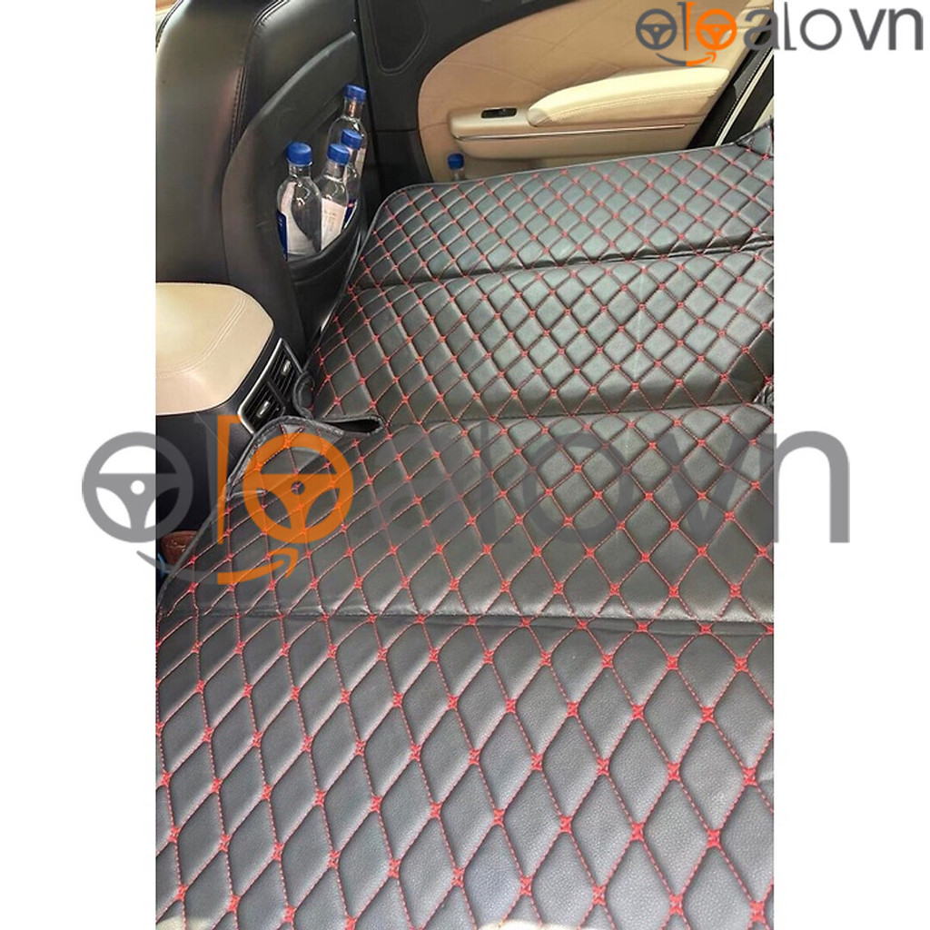 Giường đệm ngủ dành cho xe ô tô Acura ILX da PU cao cấp