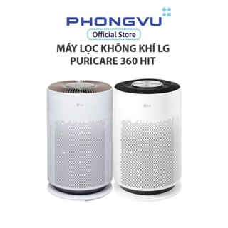 Máy lọc không khí LG PuriCare 360 Hit/ Aero Hit - Bảo hành 12 tháng