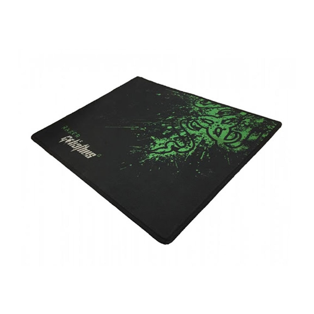 Lót chuột Kingmaster X3 - Size M - Bề mặt vải Speed - Đế cao su chống trượt | BigBuy360 - bigbuy360.vn