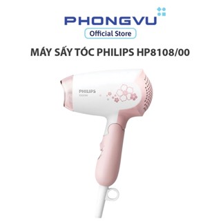 Máy sấy tóc Philips HP8108/00 - Bảo hành 24 tháng