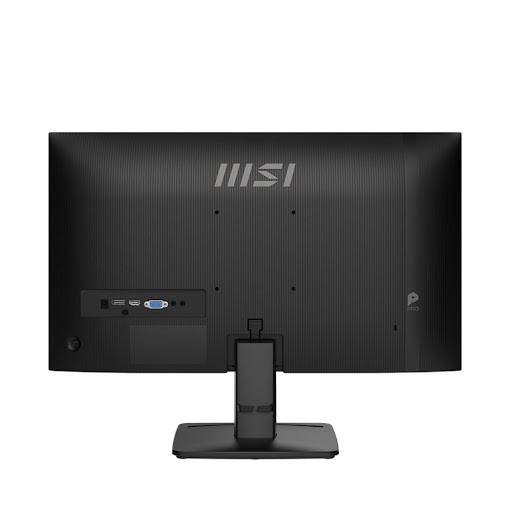 Màn hình LCD MSI 24.5" MP251 E2 (1920x1080/IPS/120Hz/1ms(MPRT)) - Bảo hành 24 tháng | BigBuy360 - bigbuy360.vn