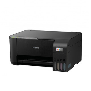 Máy in phun màu Epson L3250 - Đa năng In/Scan/Copy - WiFi Direct - In không viền - Bảo hành 24 tháng