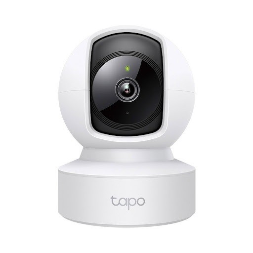 Thiết bị quan sát/ Camera TP-Link Tapo C212 (Quay/quét, 2K 3MP, WIFI/LAN) - Bảo hành 12 tháng | BigBuy360 - bigbuy360.vn