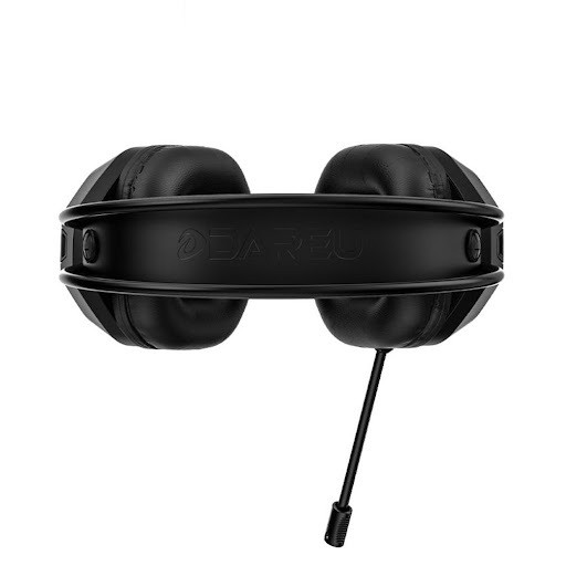 Tai Nghe Gaming Dareu EH406 Multi-LED - Giả Lập 7.1 - Driver 50mm - Kết Nối USB - Bảo Hành 12 Tháng | BigBuy360 - bigbuy360.vn