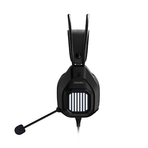 Tai Nghe Gaming Dareu EH406 Multi-LED - Giả Lập 7.1 - Driver 50mm - Kết Nối USB - Bảo Hành 12 Tháng | BigBuy360 - bigbuy360.vn