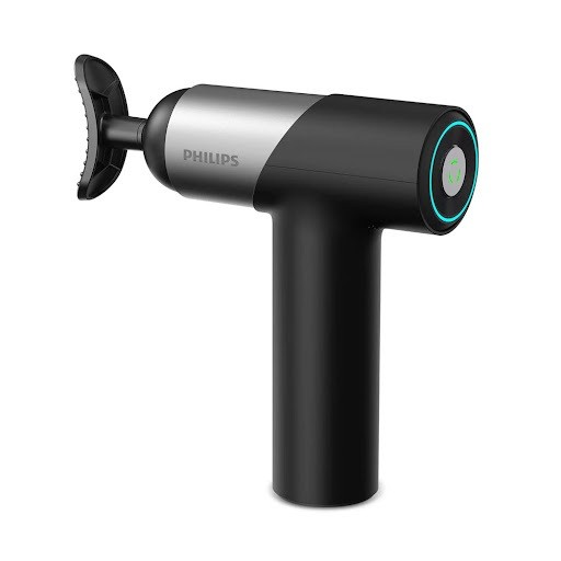 Súng massage fascial gun Philips PPM7323 - Bảo hành 24 tháng