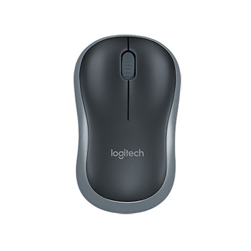 Chuột không dây Logitech B175 - 1000 DPI - Kết nối 2.4GHz - Pin 12 tháng - Bảo hành 36 tháng | BigBuy360 - bigbuy360.vn