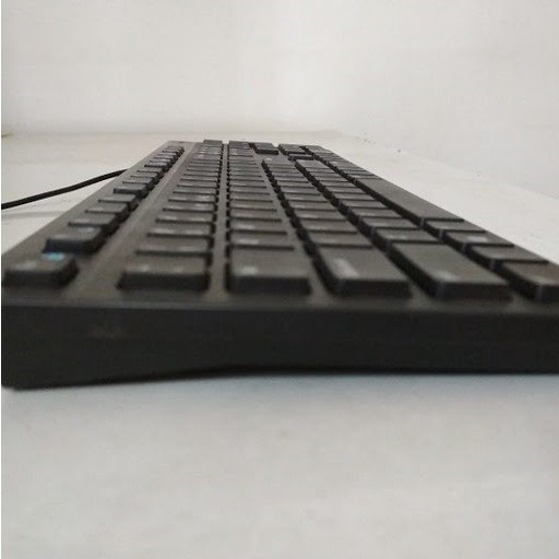 Bàn phím Dell KB216 - Layout Fullsize - Kết nối USB 2.0 - Chống tràn - Bảo hành 12 tháng | BigBuy360 - bigbuy360.vn