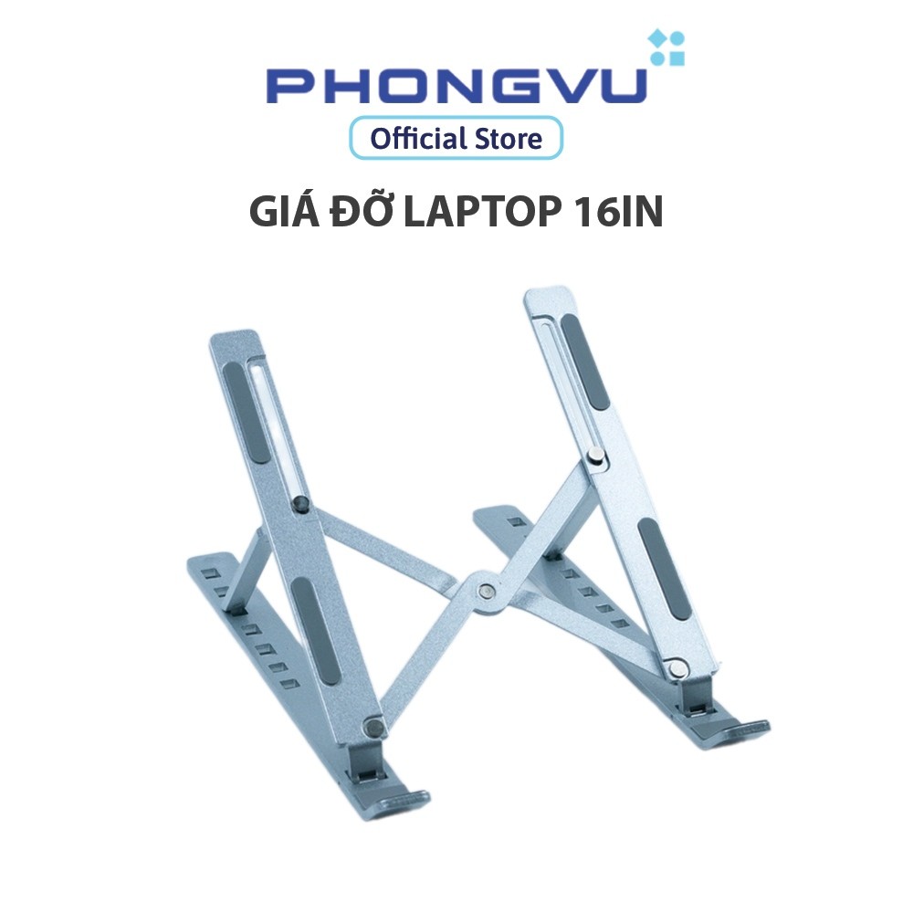 Giá đỡ Laptop 16IN - Không bảo hành | BigBuy360 - bigbuy360.vn