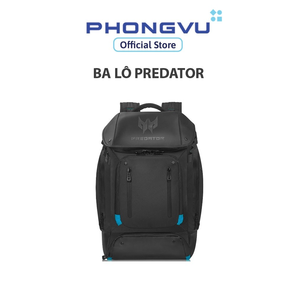 Ba lô Predator - Không bảo hành