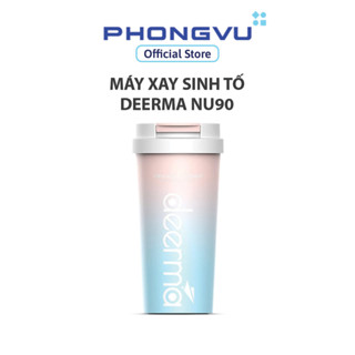 Máy xay sinh tố Deerma NU90 - Bảo hành 6 tháng