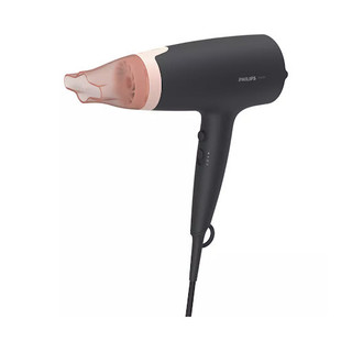 Máy sấy tóc Philips BHD350/10 - 2100W, 6 Chế độ nhiệt/tốc độ, Đầu sấy ThermoProtect - Bảo hành 24T