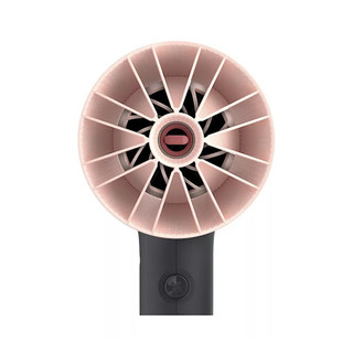 Máy sấy tóc Philips BHD350/10 - 2100W, 6 Chế độ nhiệt/tốc độ, Đầu sấy ThermoProtect - Bảo hành 24T