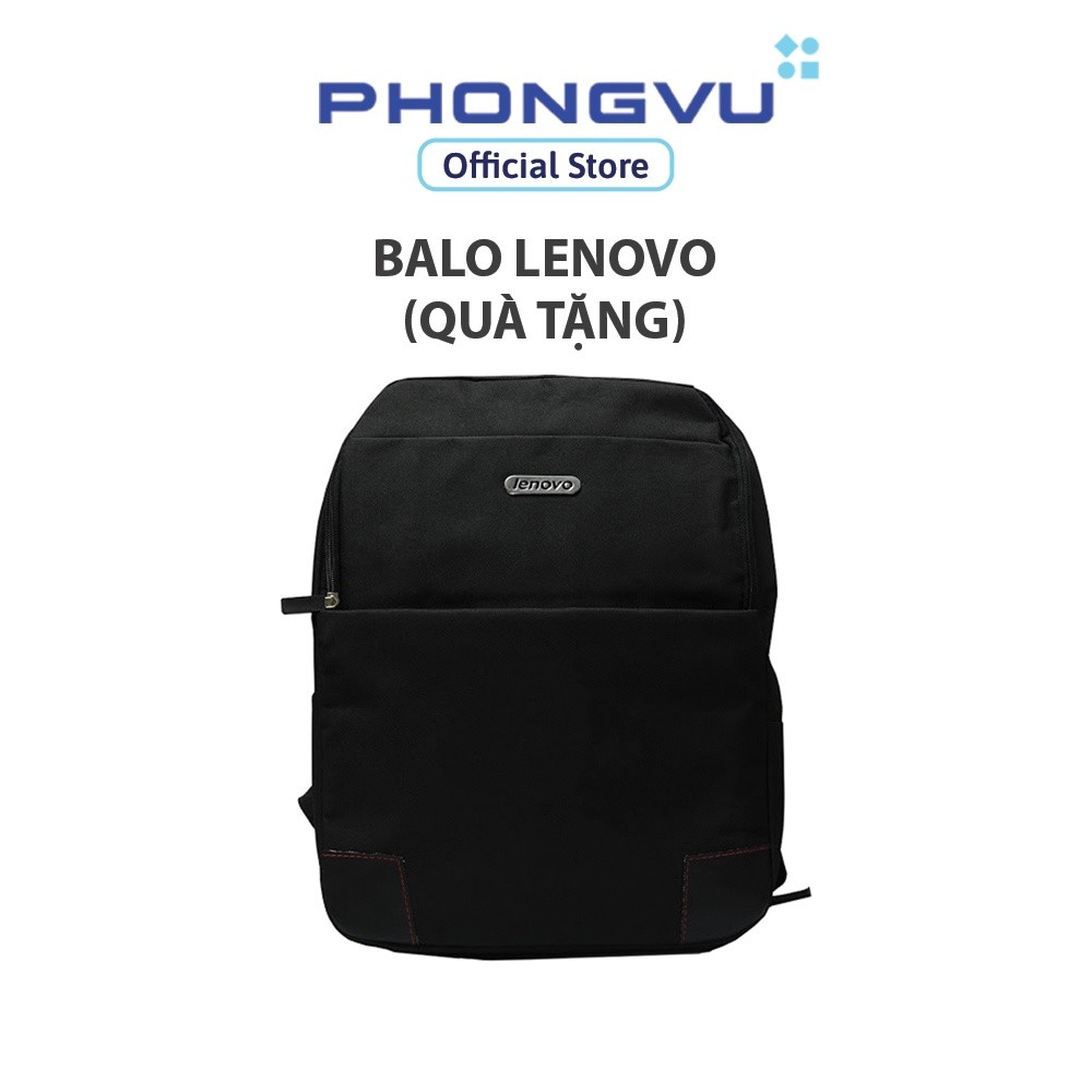 Ba lô Lenovo (Quà tặng không bán)