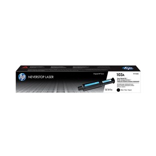 Mực In HP 103A Black Neverstop Laser (W1103A) | In 2500 Trang, Mực Đậm - Bảo Hành 12 Tháng